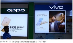 OPPO VIVO